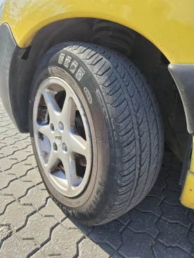 Citroen Berlingo 1.9D  5  | Mobile.bg    13
