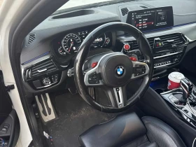 BMW M5 * BOWERS & WILKINS * CARFAX * БЕЗ ПЪРВОНАЧАЛНА ВНО - 79800 лв. - 14940010 6