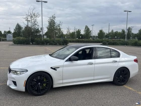 BMW M5 * BOWERS & WILKINS * CARFAX * БЕЗ ПЪРВОНАЧАЛНА ВНО - 79800 лв. - 14940010 2