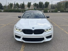 BMW M5 * BOWERS & WILKINS * CARFAX * БЕЗ ПЪРВОНАЧАЛНА ВНО - 79800 лв. - 14940010 3