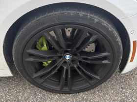 BMW M5 * BOWERS & WILKINS * CARFAX * БЕЗ ПЪРВОНАЧАЛНА ВНО - 79800 лв. - 14940010 9