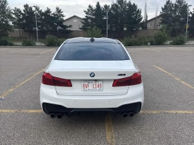 BMW M5 * BOWERS & WILKINS * CARFAX * БЕЗ ПЪРВОНАЧАЛНА ВНО - 79800 лв. - 14940010 4