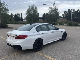 BMW M5 * BOWERS & WILKINS * CARFAX * БЕЗ ПЪРВОНАЧАЛНА ВНО - 79800 лв. - 14940010 5