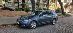 Обява за продажба на Skoda Octavia ~22 500 лв. - изображение 5