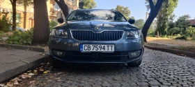 Обява за продажба на Skoda Octavia ~22 500 лв. - изображение 4