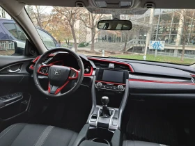 Обява за продажба на Honda Civic 2.0 LX ~24 900 лв. - изображение 9