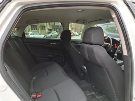 Обява за продажба на Honda Civic 2.0 LX ~24 900 лв. - изображение 6