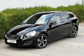 Обява за продажба на Volvo V60 2.0 163к.с. Автомат ~13 500 лв. - изображение 1