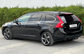 Обява за продажба на Volvo V60 2.0 163к.с. Автомат ~13 500 лв. - изображение 2