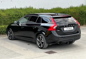 Обява за продажба на Volvo V60 2.0 163к.с. Автомат ~13 500 лв. - изображение 7