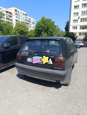 Обява за продажба на VW Golf GTI, метан ~1 500 лв. - изображение 3