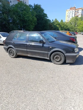 Обява за продажба на VW Golf GTI, метан ~1 500 лв. - изображение 2