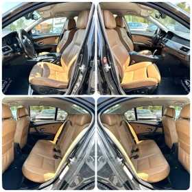 BMW 525 3.0D 197HP XDRIVE FACELIFT | Mobile.bg    12
