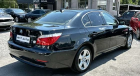 BMW 525 3.0D 197HP XDRIVE FACELIFT | Mobile.bg    5
