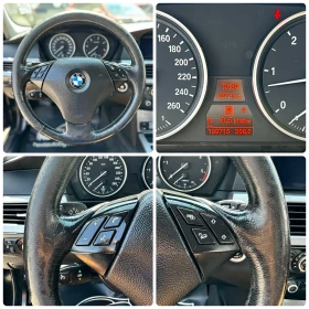 BMW 525 3.0D 197HP XDRIVE FACELIFT | Mobile.bg    14