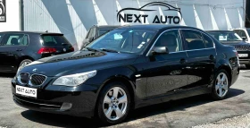 BMW 525 3.0D 197HP XDRIVE FACELIFT