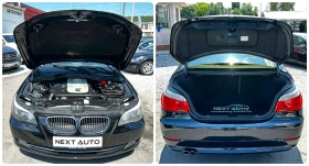 BMW 525 3.0D 197HP XDRIVE FACELIFT | Mobile.bg    16