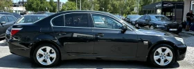 BMW 525 3.0D 197HP XDRIVE FACELIFT | Mobile.bg    4