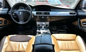 BMW 525 3.0D 197HP XDRIVE FACELIFT | Mobile.bg    10