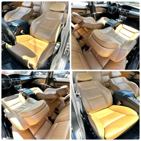 BMW 525 3.0D 197HP XDRIVE FACELIFT | Mobile.bg    13