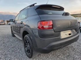 Citroen C4 Cactus 1.2i E6B SHINE | Mobile.bg    3