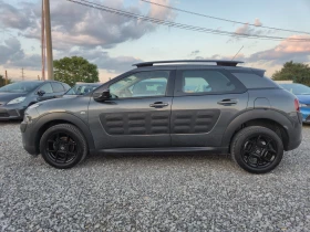 Citroen C4 Cactus 1.2i E6B SHINE | Mobile.bg    2