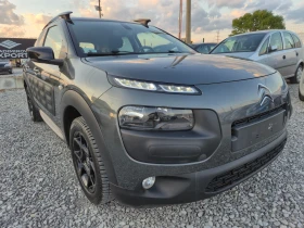 Citroen C4 Cactus 1.2i E6B SHINE | Mobile.bg    5
