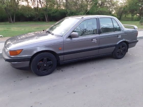 Mitsubishi Lancer 1.5i | Mobile.bg    4