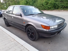 Mitsubishi Lancer 1.5i | Mobile.bg    2