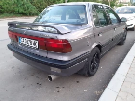 Mitsubishi Lancer 1.5i | Mobile.bg    7