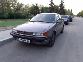 Mitsubishi Lancer 1.5i | Mobile.bg    3