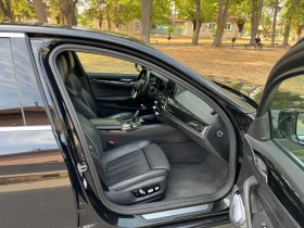 Обява за продажба на BMW 540 D X-Drive Full Luxury ~55 000 лв. - изображение 5