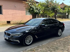 Обява за продажба на BMW 540 D X-Drive Full Luxury ~55 000 лв. - изображение 1