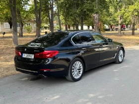 Обява за продажба на BMW 540 D X-Drive Full Luxury ~55 000 лв. - изображение 2