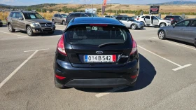 Ford Fiesta 1.5TDCI---108.000KM | Mobile.bg    4