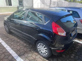 Ford Fiesta 1.5TDCI---108.000KM - 8700 лв. - 20197887 7