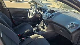 Ford Fiesta 1.5TDCI---108.000KM | Mobile.bg    14