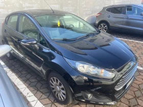Ford Fiesta 1.5TDCI---108.000KM - 8700 лв. - 20197887 2