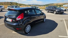 Ford Fiesta 1.5TDCI---108.000KM | Mobile.bg    5
