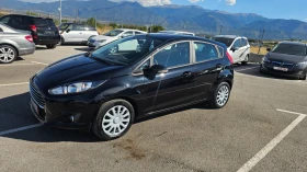 Ford Fiesta 1.5TDCI---108.000KM | Mobile.bg    2