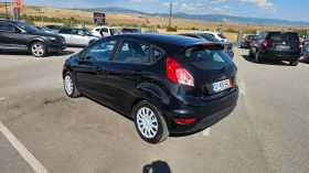 Ford Fiesta 1.5TDCI---108.000KM | Mobile.bg    3