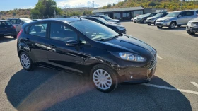 Ford Fiesta 1.5TDCI---108.000KM | Mobile.bg    6
