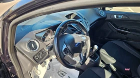 Ford Fiesta 1.5TDCI---108.000KM | Mobile.bg    7