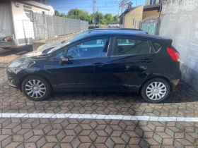 Ford Fiesta 1.5TDCI---108.000KM - 8700 лв. - 20197887 3