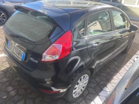 Ford Fiesta 1.5TDCI---108.000KM - 8700 лв. - 20197887 4