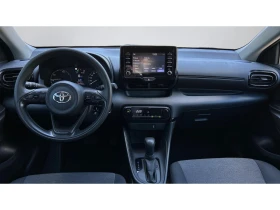 Toyota Yaris    474 . | Mobile.bg    8