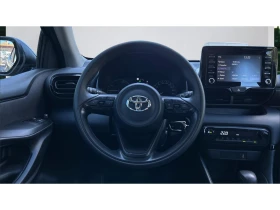 Toyota Yaris    474 . | Mobile.bg    13