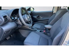 Toyota Yaris    474 . | Mobile.bg    12