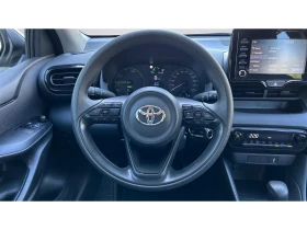 Toyota Yaris    474 . | Mobile.bg    9