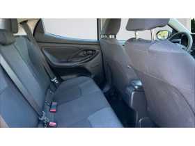 Toyota Yaris    474 . | Mobile.bg    7